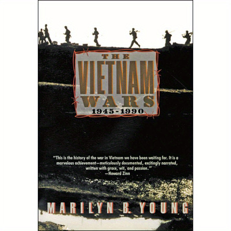 Vietnam Wars 1945-1990
