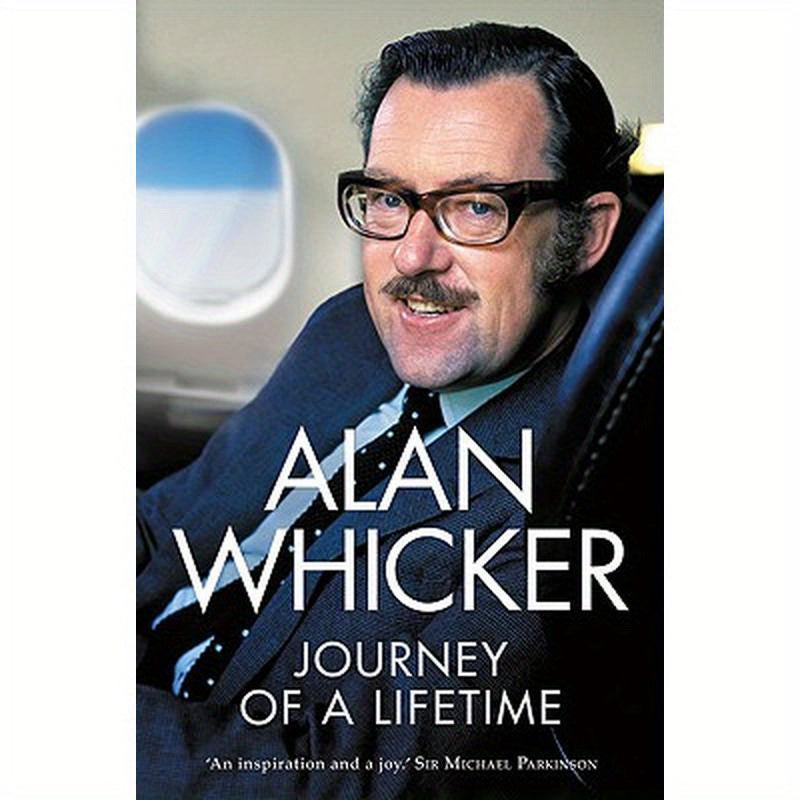 Journey of a Lifetime