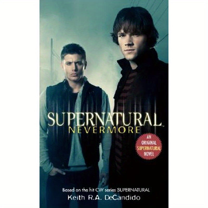 Supernatural: Nevermore