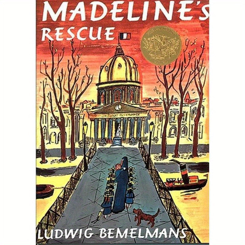 Madeline's Rescue