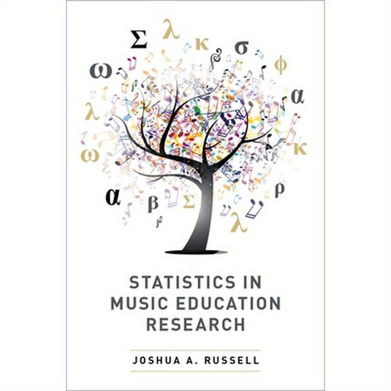 Statistics in Music Education Research
