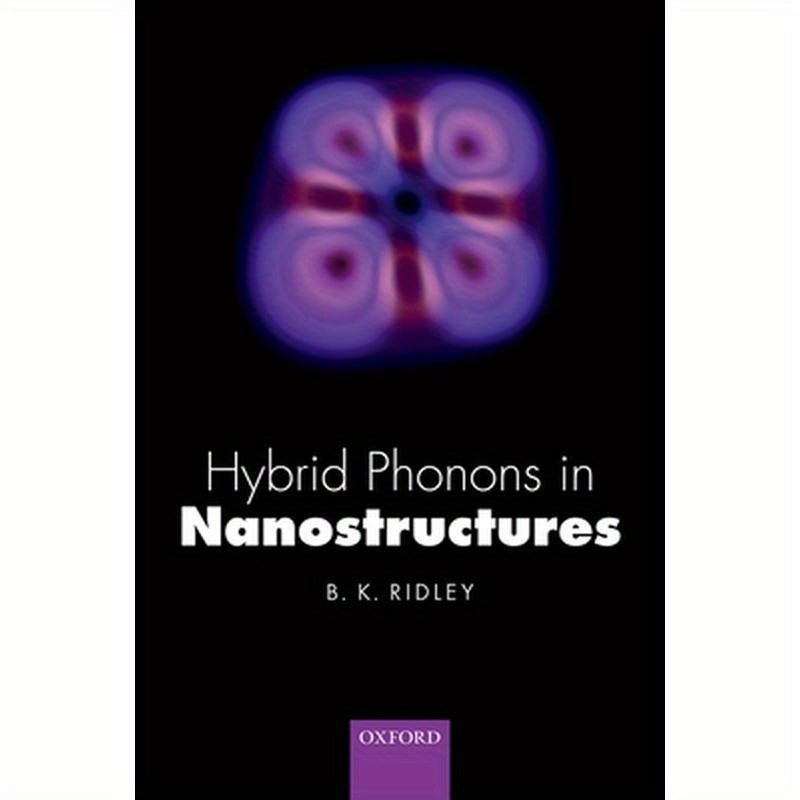 Hybrid Phonons in Nanostructures