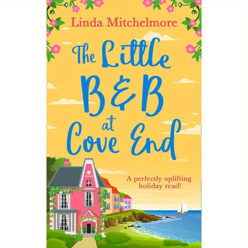 The Little B & B at Cove End