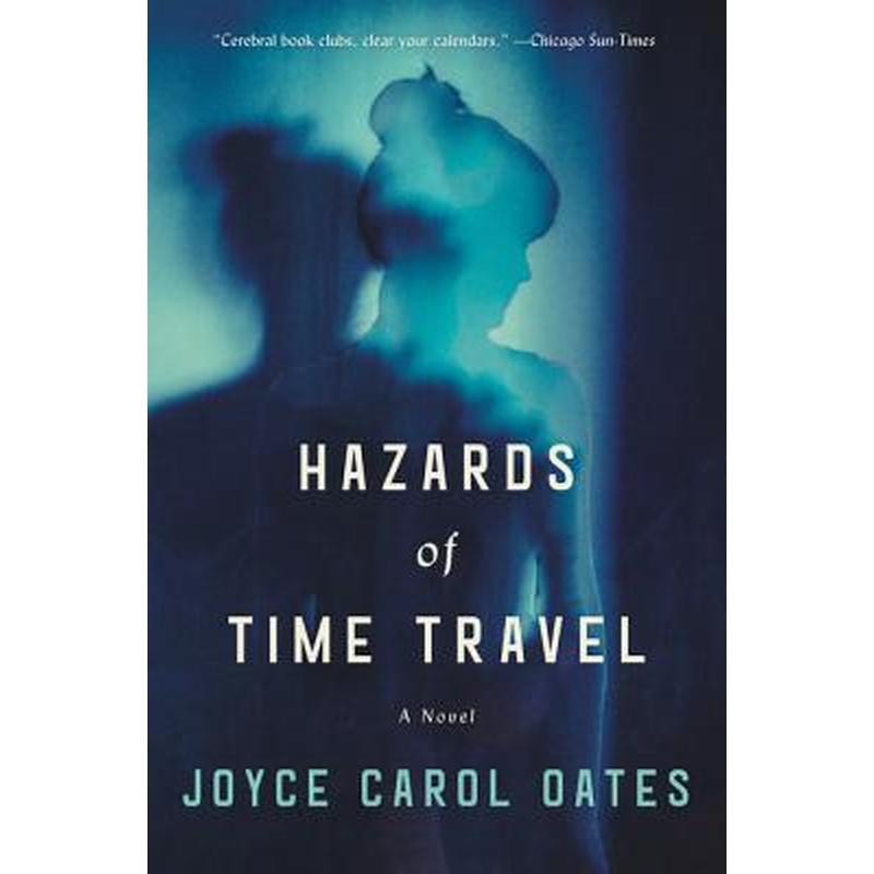 Hazards of Time Travel