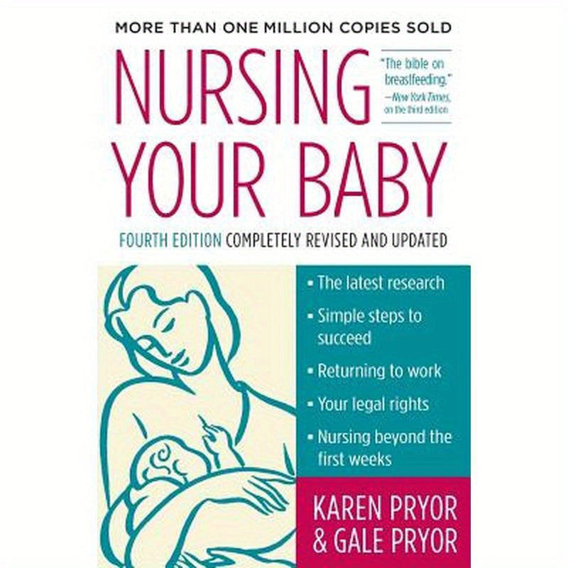 Nursing Your Baby 4e
