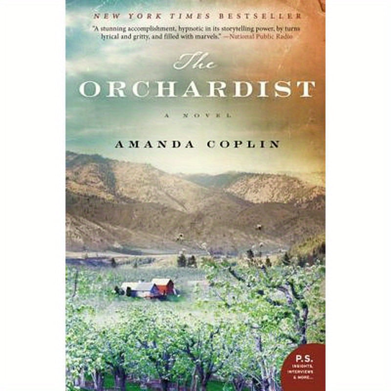 The Orchardist