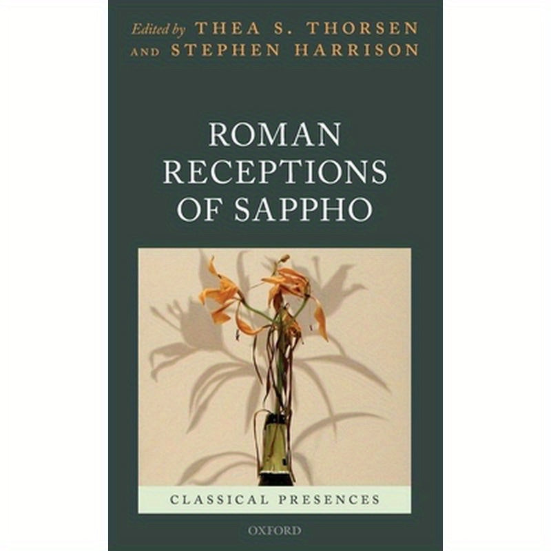 Roman Receptions of Sappho