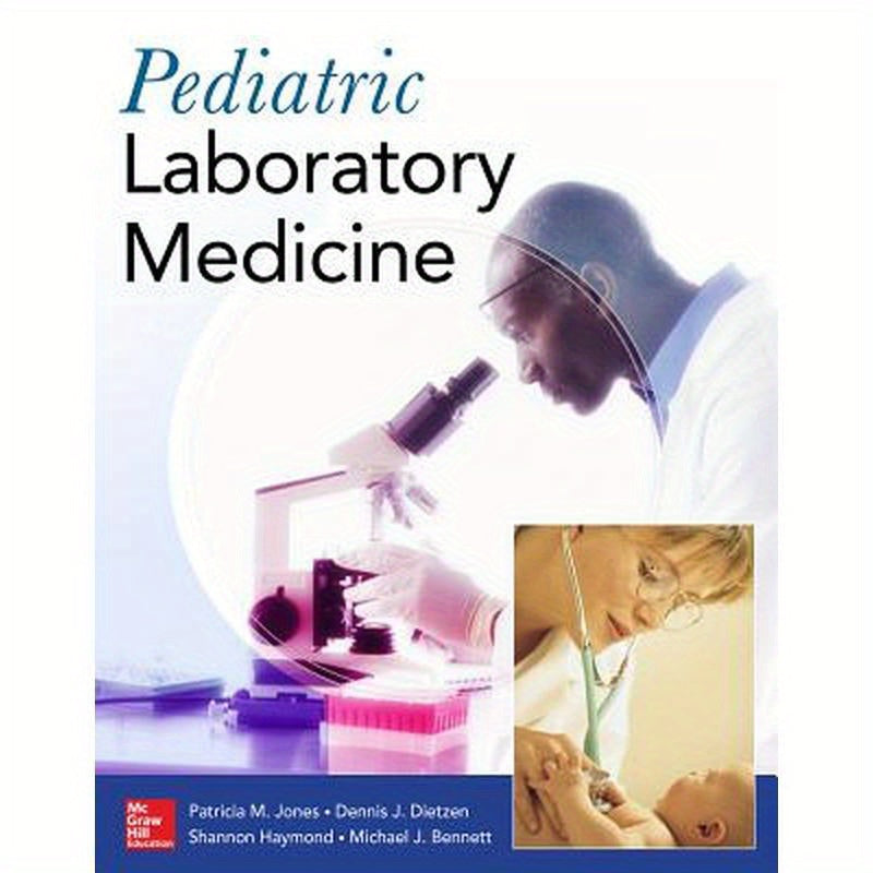 Pediatric Laboratory Medicine