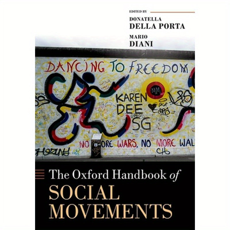 The Oxford Handbook of Social Movements