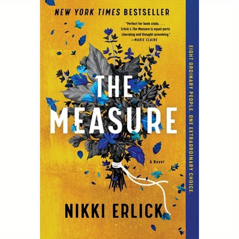 The Measure