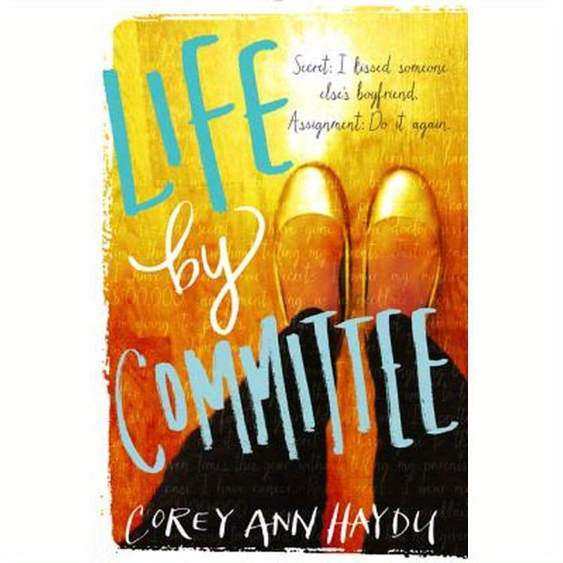 Life by Committee
