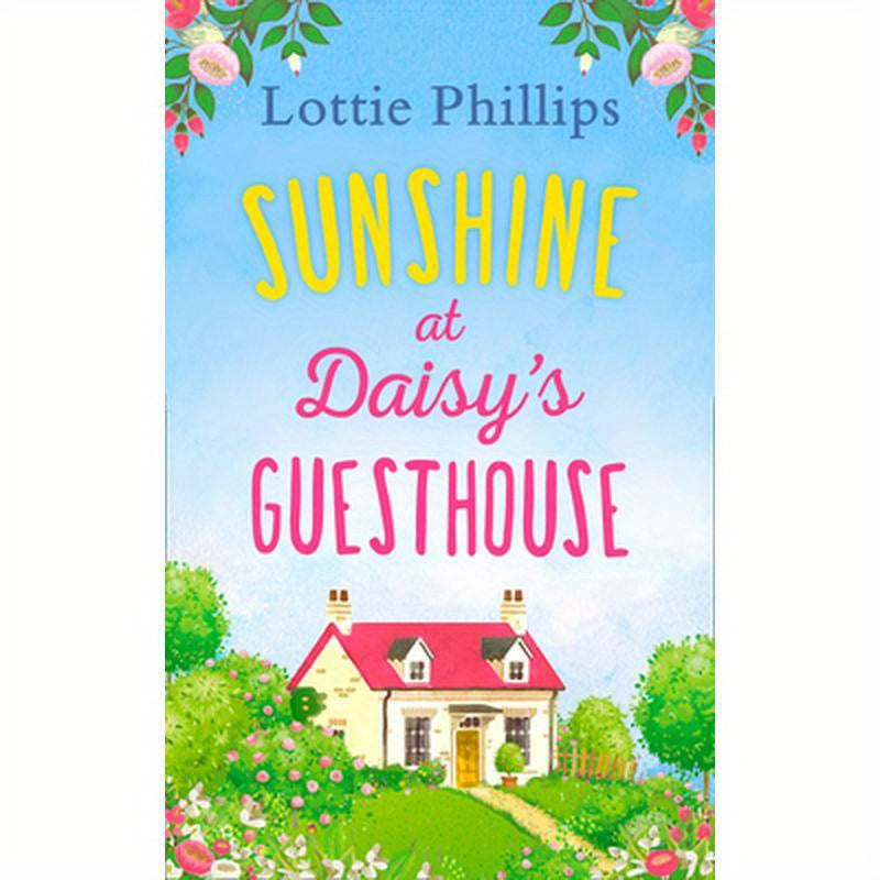 Sunshine at Daisy's Guesthouse
