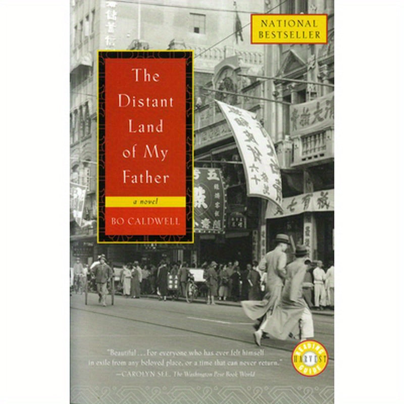 The Distant Land of My Father