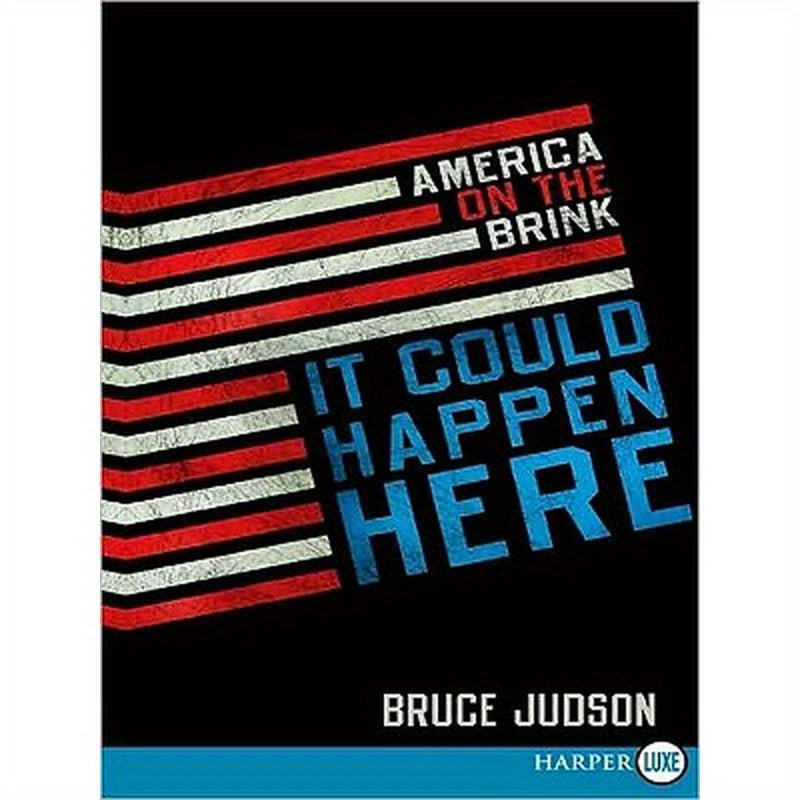 It Could Happen Here LP