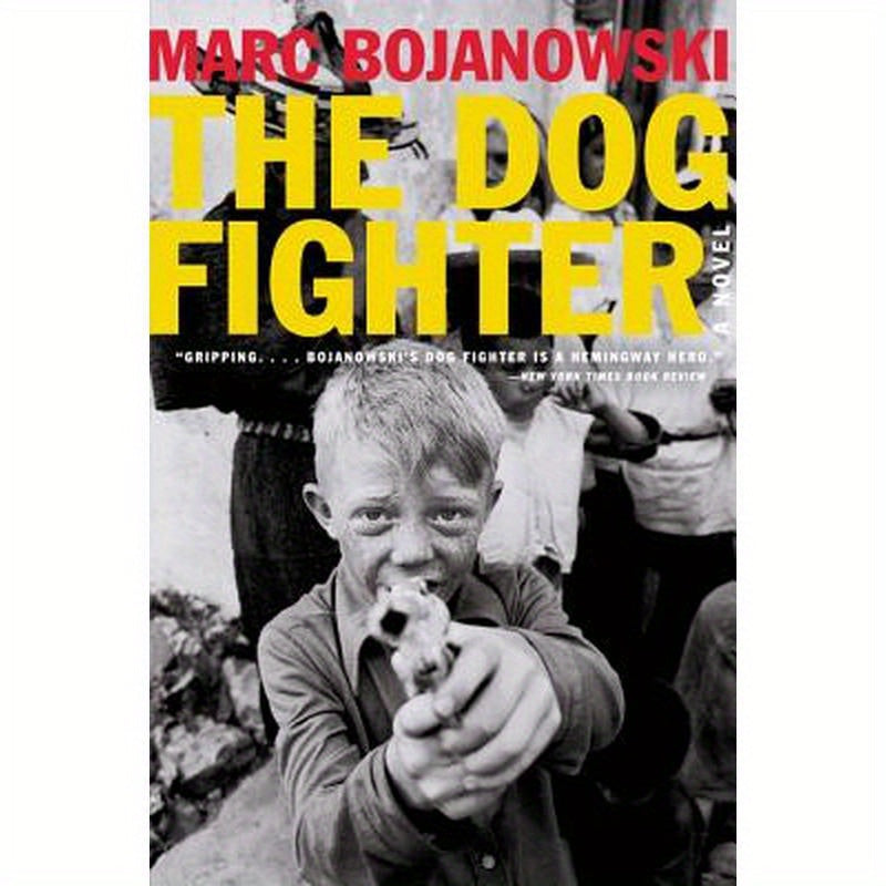 The Dog Fighter