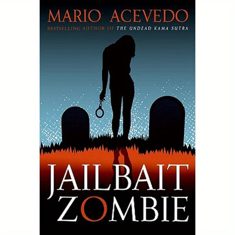 Jailbait Zombie