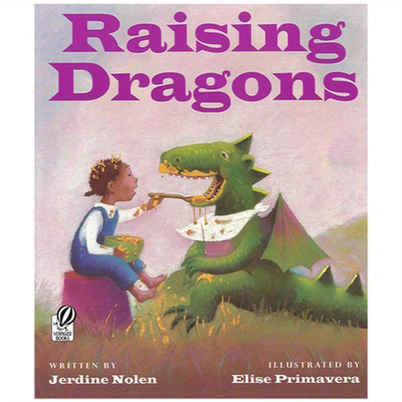 Raising Dragons