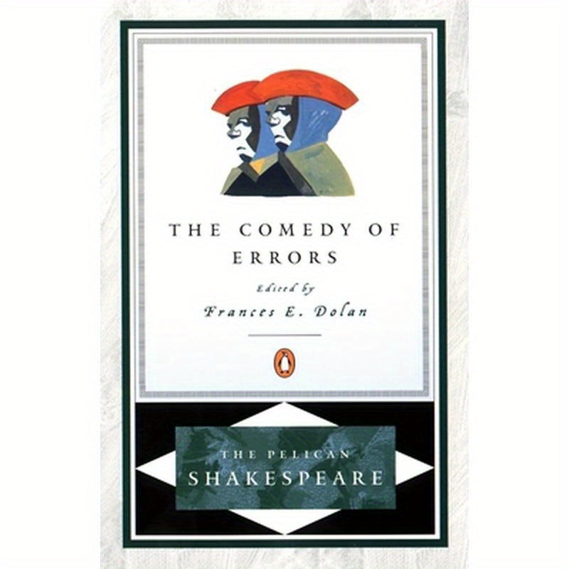 The Comedy of Errors