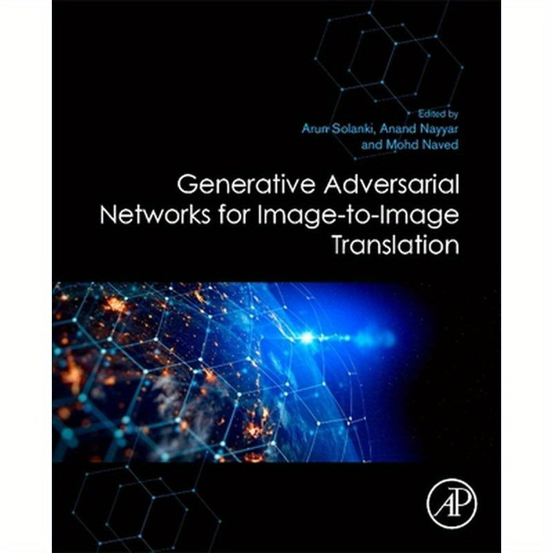 Generative Adversarial Networks for Image-To-Image Translation