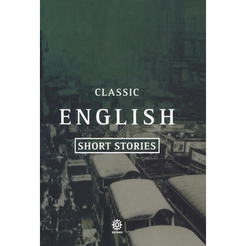 Classic English Short Stories 1930-1955
