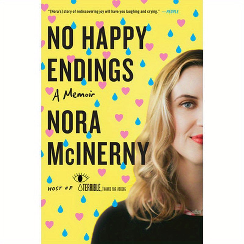 No Happy Endings: A Memoir