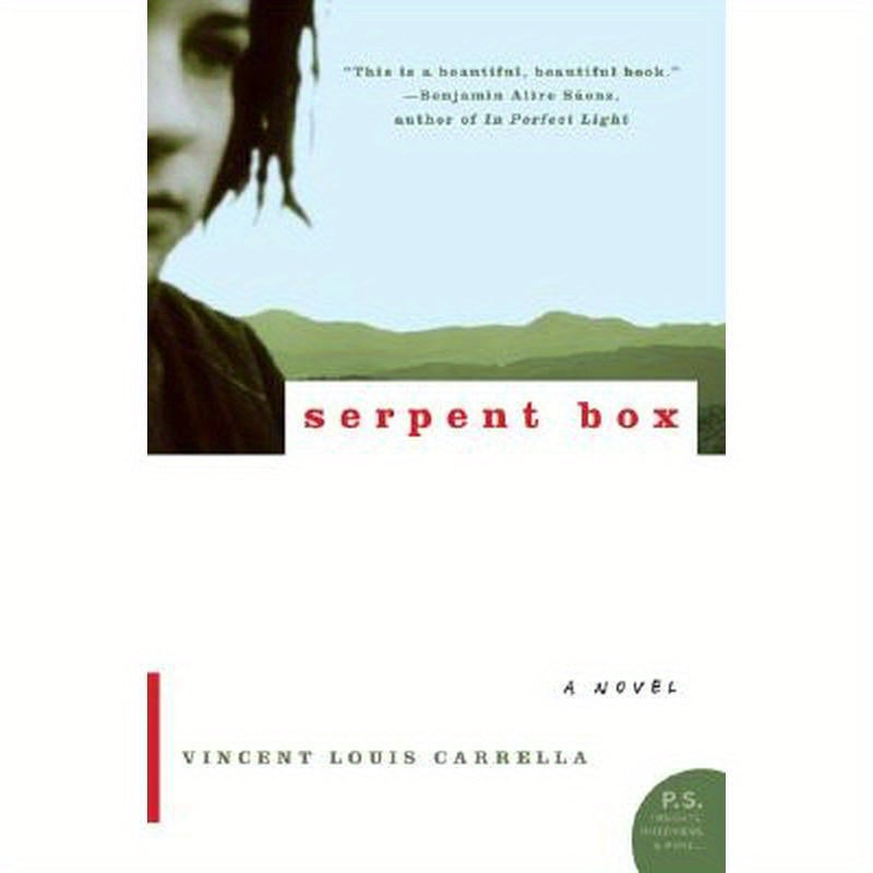 Serpent Box