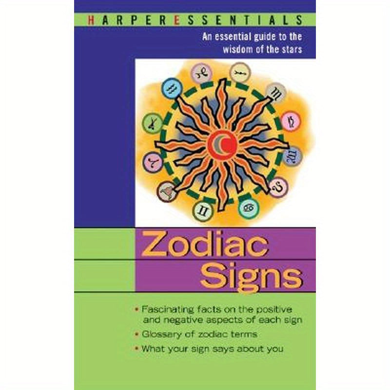 Zodiac Signs