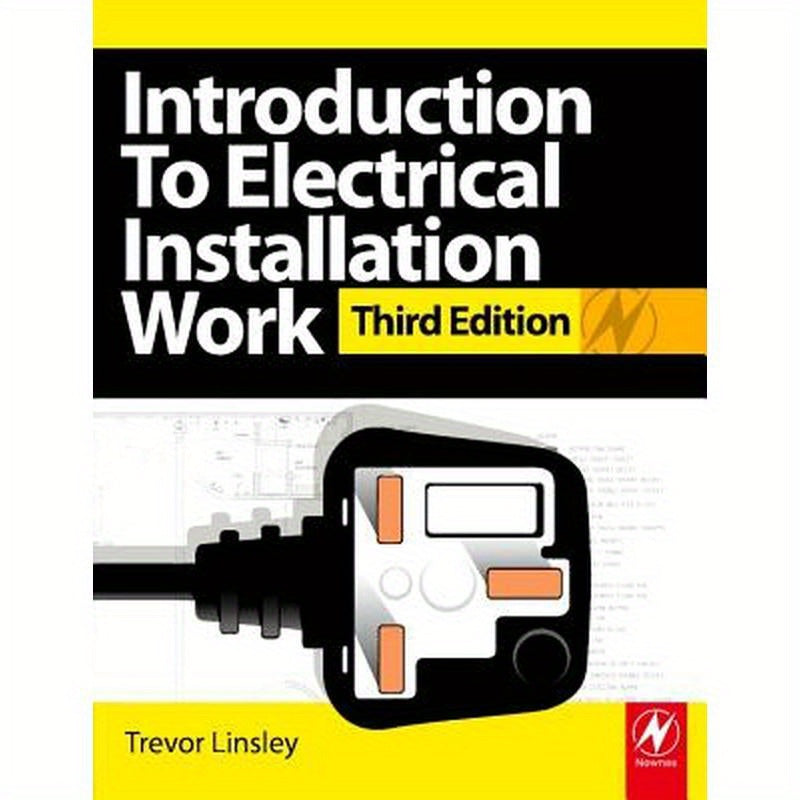 Introduction to Electrical Installation Work