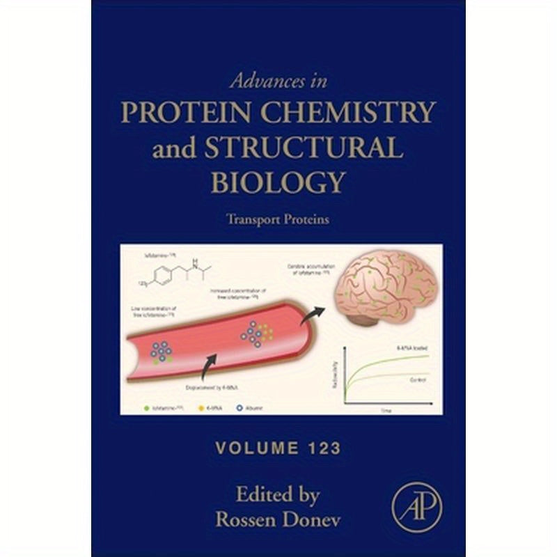 Transport Proteins: Volume 123