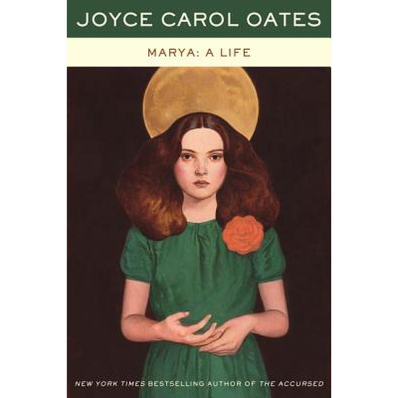 Marya: A Life