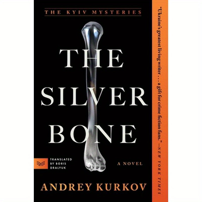 The Silver Bone