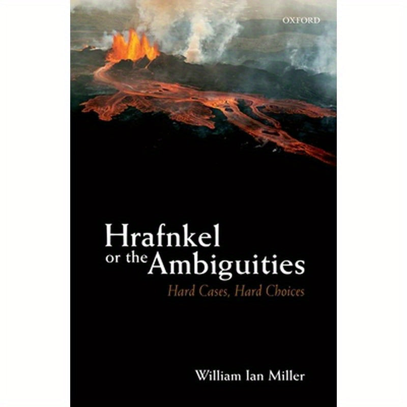 Hrafnkel or the Ambiguities