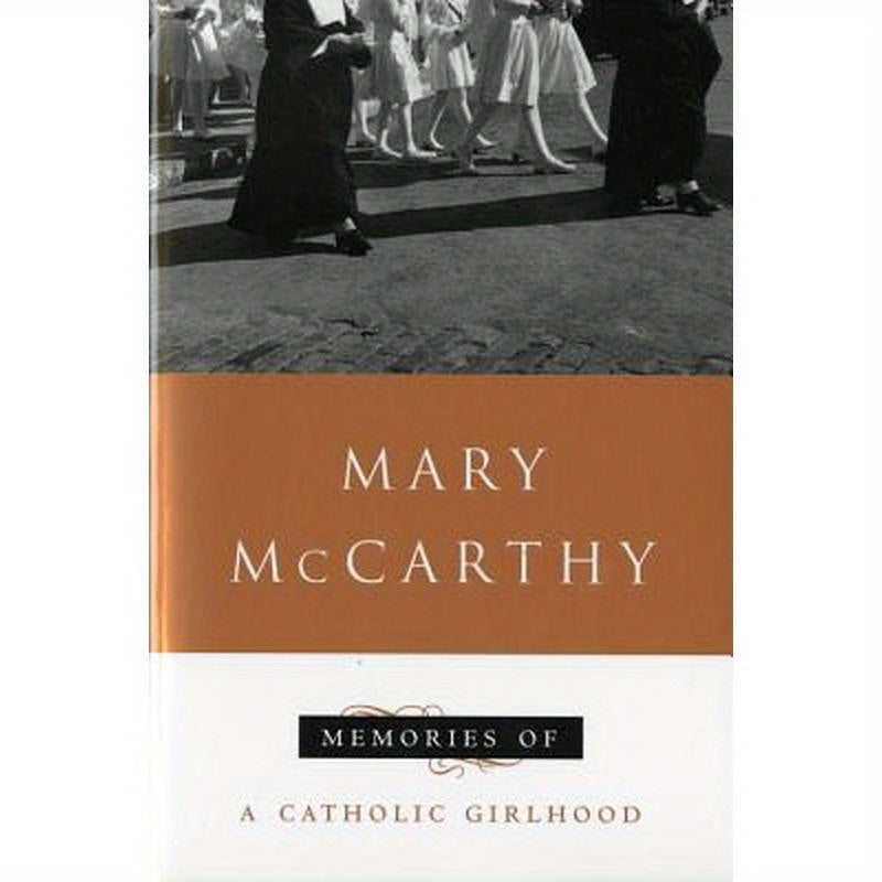 Memories of a Catholic Girlhood