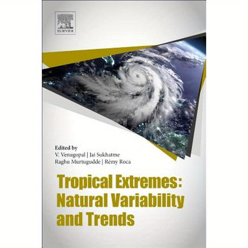 Tropical Extremes: Natural Variability and Trends