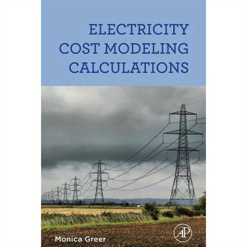 Electricity Cost Modeling Calculations