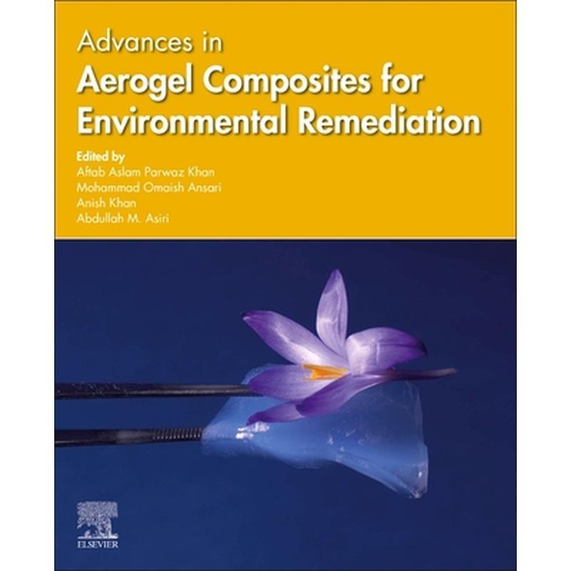 Advances in Aerogel Composites for Environmental Remediation