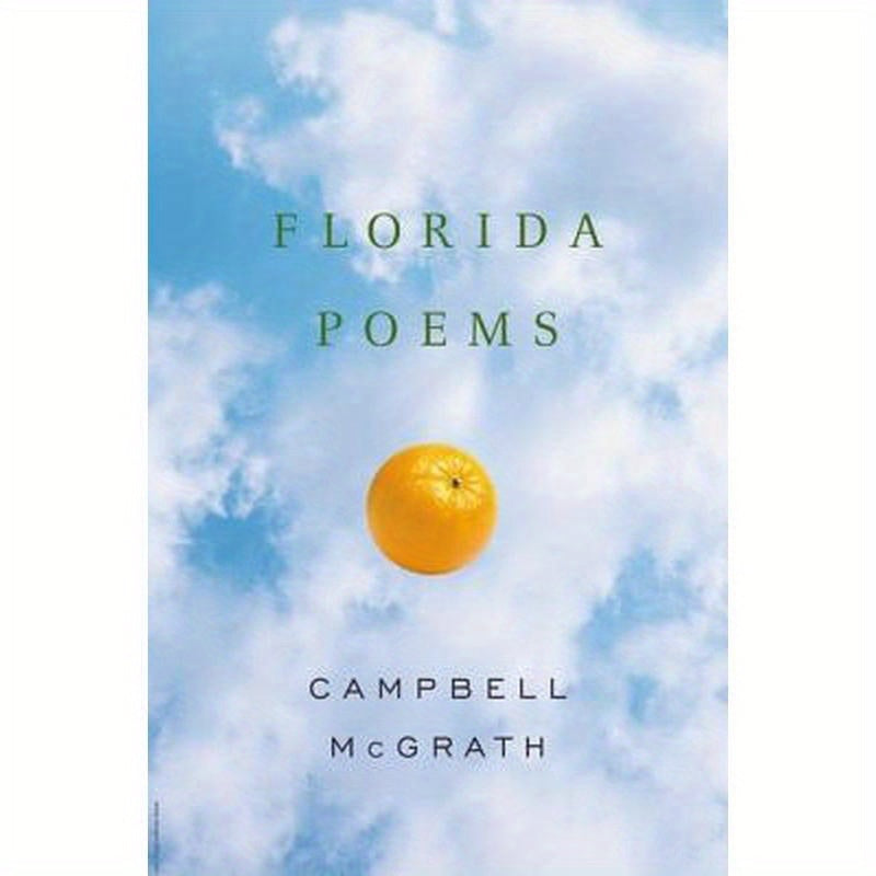 Florida Poems