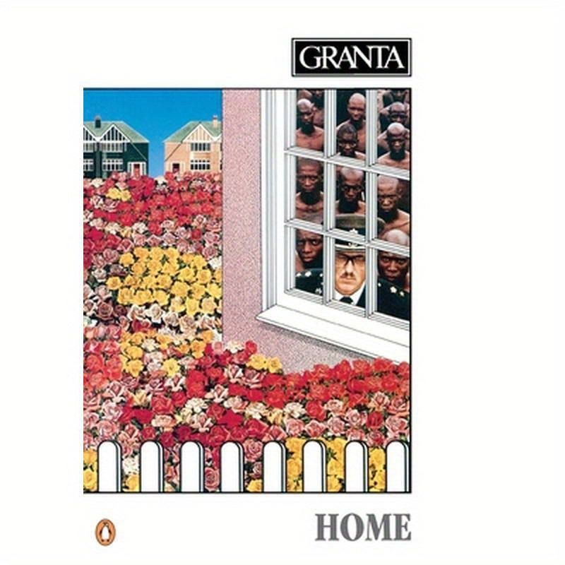 Granta 23