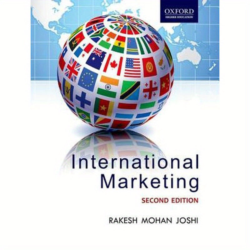 International Marketing