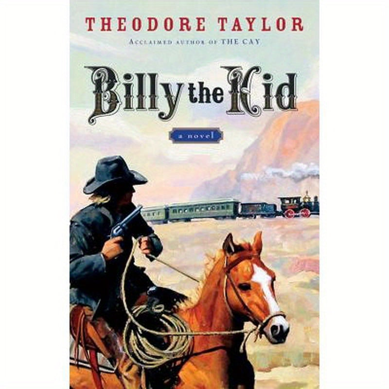 Billy the Kid