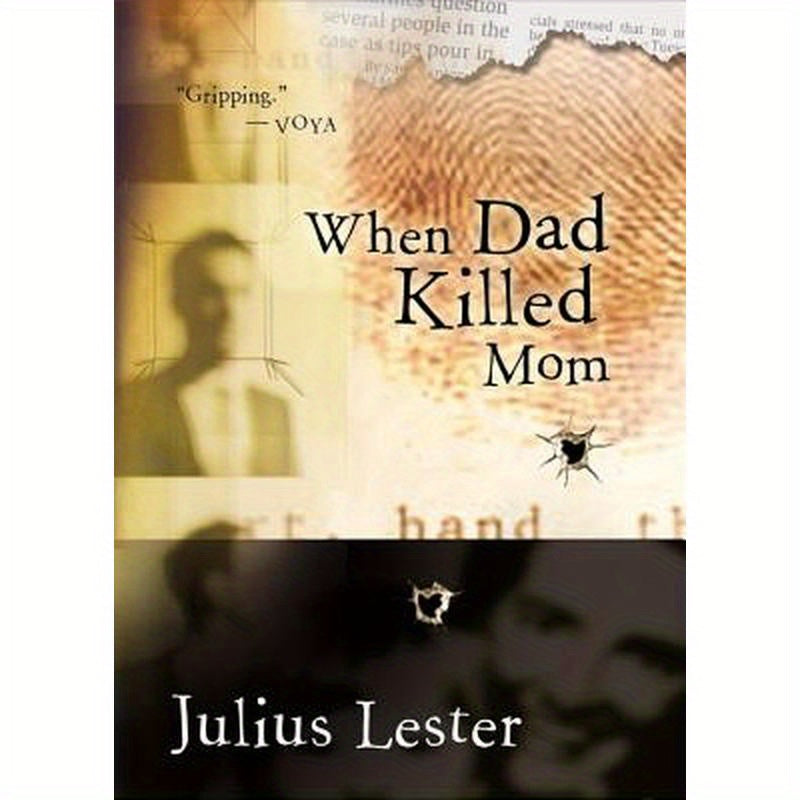 When Dad Killed Mom