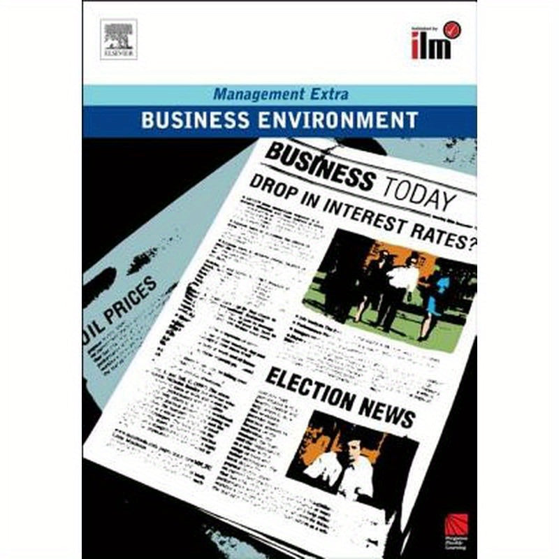 Business Environment Revised Edition