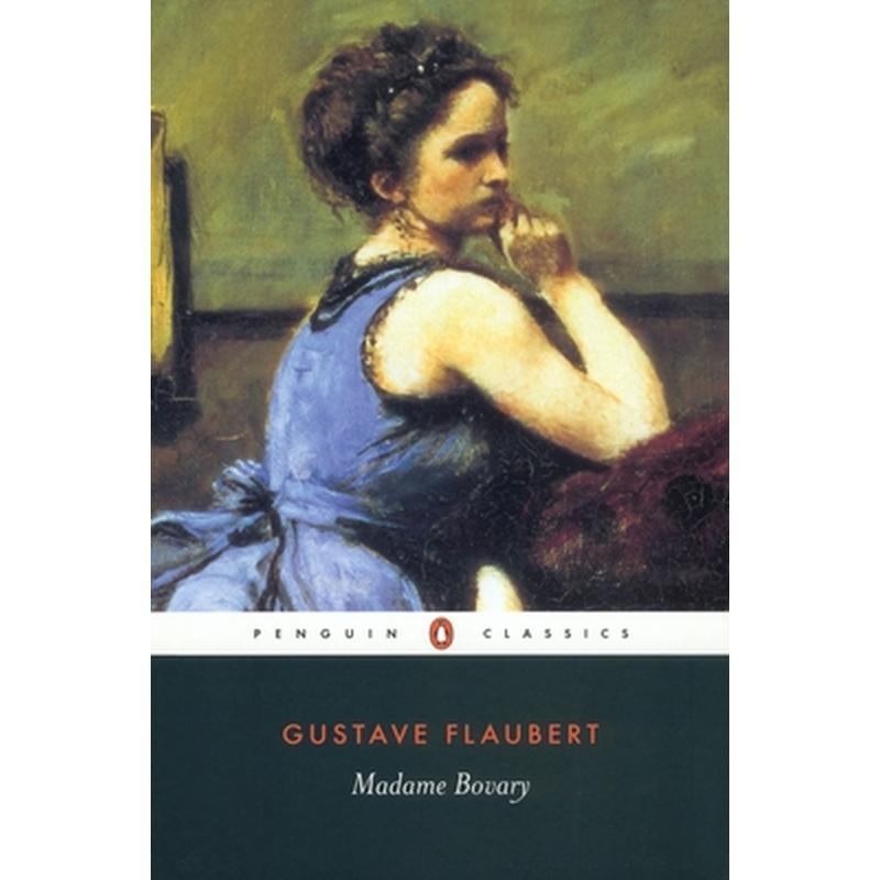 Madame Bovary: Provincial Lives
