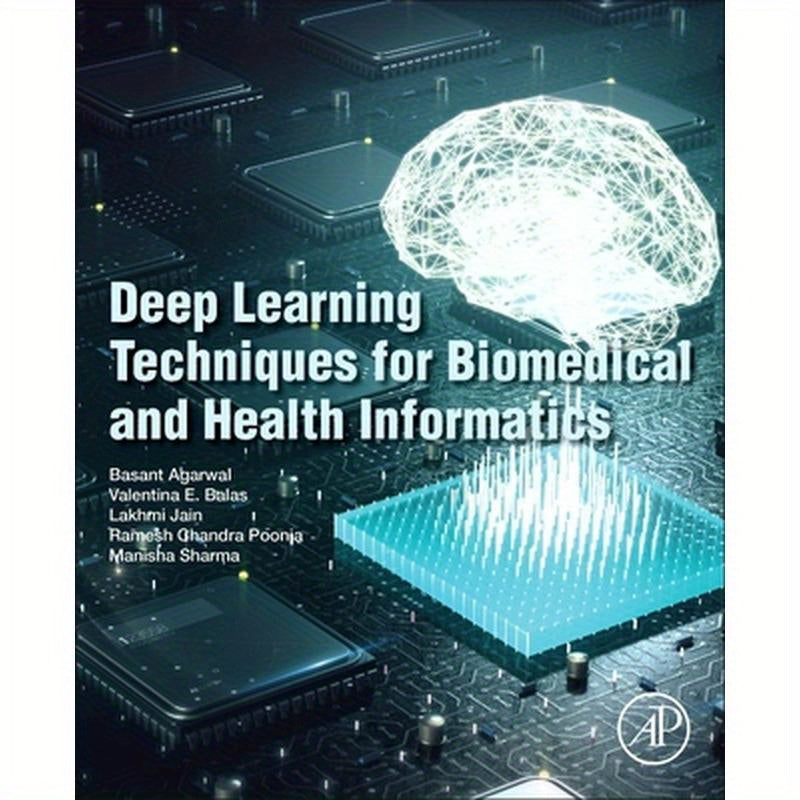 Deep Learning Techniques for Biomedical and Health Informatics