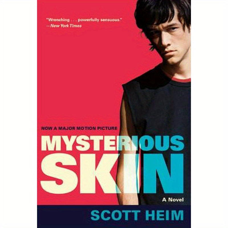 Mysterious Skin