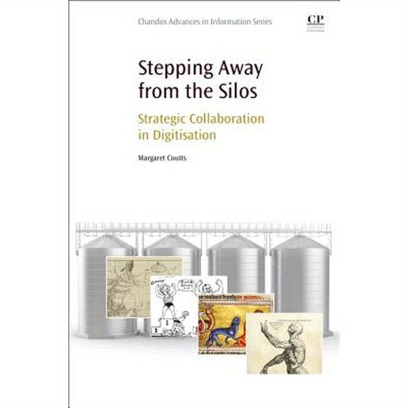 Stepping Away from the Silos: Strategic Collaboration in Digitisation
