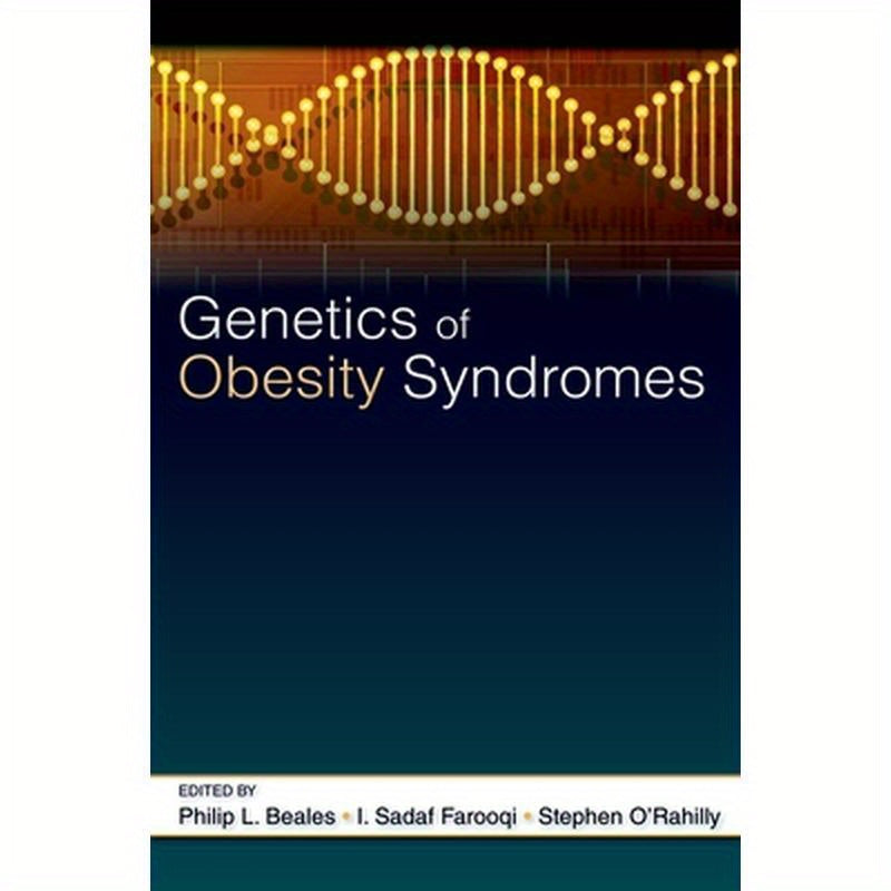 Genetics of Obesity Syndromes