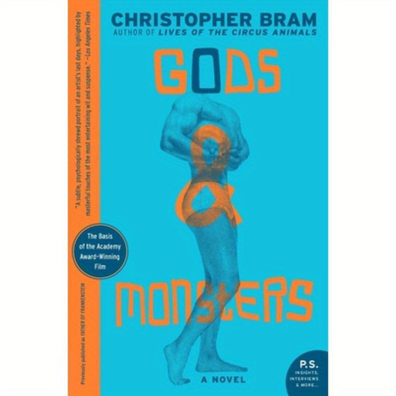 Gods and Monsters