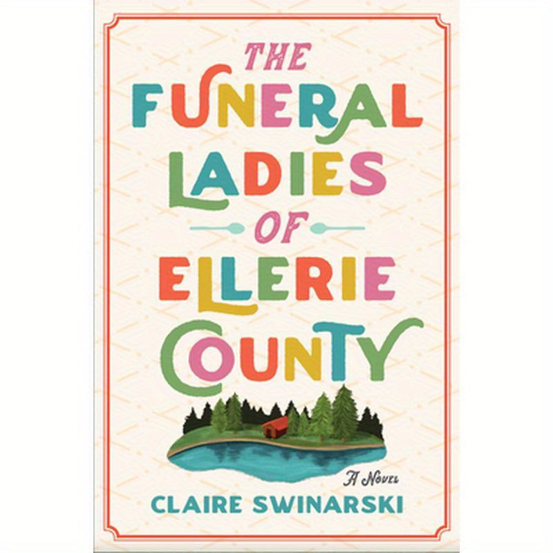 The Funeral Ladies of Ellerie County