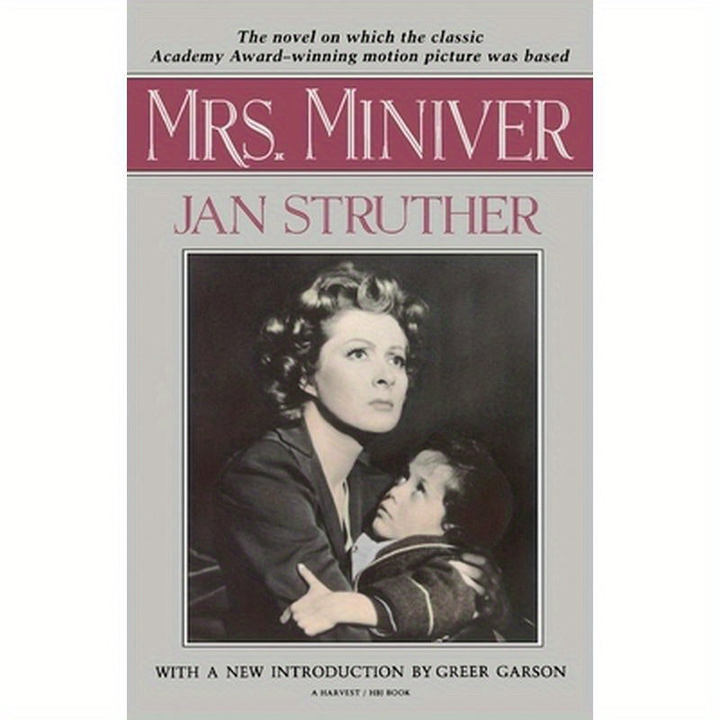 Mrs. Miniver